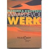 Waardevol werk door M. Kuijpers