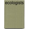 Ecologists door Debra J. Housel