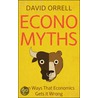 Economyths door David Orrell