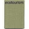 Ecotourism door Erlet Cater