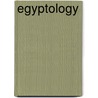 Egyptology door Wayne Anderson