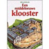 Het leven in een middeleeuws klooster door R. Rossi