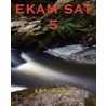 Ekam Sat 5 by K.R. Paramahamsa