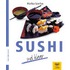 Sushi, gemakkelijk en lekker