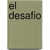 El Desafio door Colleen Mc Cullough
