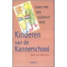 Kinderen van de Kannerschool door J. van Bohemen
