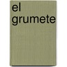 El Grumete door Gonzalo Enrique Mari