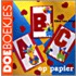 ABC op papier