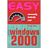 Easy Windows 2000 by G. Born