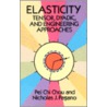 Elasticity door Nicholas J. Pagano