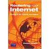 Routering voor het Internet door C. Huitema