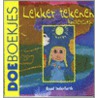 Lekker tekenen