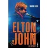 Elton John door Mark Bego