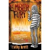 Ember Fury door Cathy Brett