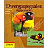 Dwergpapegaaien / Agaporniden by K. Kolar