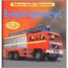 Emergency! by Felicity Brooks