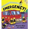 Emergency! door Margaret Mayo