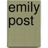 Emily Post