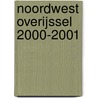 NoordWest Overijssel 2000-2001
