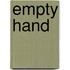 Empty Hand