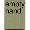 Empty Hand door Kenei Mabuni