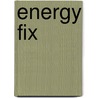 Energy Fix door Connie Lynn Hayes