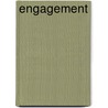 Engagement door Kate Bridges