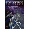 Enterprise door J.M. Dillard