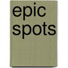Epic Spots door Thrasher Magazine