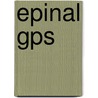 Epinal Gps by Unknown