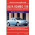 Vraagbaak Alfa Romeo 156