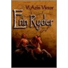 Erin Ryder door V. Victor