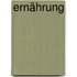 Ernährung