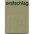 Erstschlag