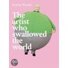 Erwin Wurm door Robert Fleck
