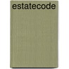 Estatecode door Great Britain