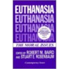 Euthanasia door Robert M. Baird
