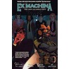 Ex Machina by Tony Harris