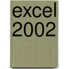 Excel 2002 door Linda O'Leary
