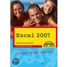Excel 2007 door Rainer Walter Schwabe