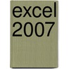 Excel 2007 door Press Microsoft