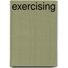 Exercising door Robin Nelson