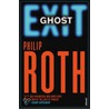 Exit Ghost by Philip Roth