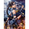 Exotique 6 by Ballistic Publishing