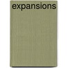 Expansions door Gary Campbell