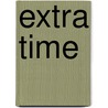 Extra Time by Jenny Oldfield