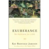 Exuberance by Kay Redfield Jamison