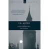 F.B. Meyer by Bob Holman