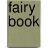 Fairy Book door Nathan Brown