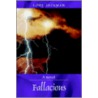 Fallacious door Lori Jackman